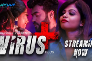 Virus Plus – S01E02 – 2023 – Hindi Hot Web Series – GupChup