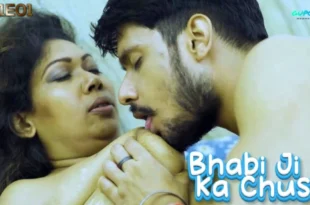 Bhabi Ji Ka Chuski – S01E01 – 2023 – Hindi Hot Web Series – GupChup