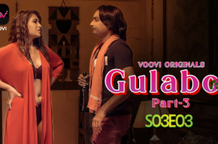Gulabo – S01E07 – 2023 – Hindi Hot Web Series – Voovi