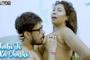 Bhabi Ji Ka Chuski – S01E02 – 2023 – Hindi Hot Web Series – GupChup