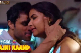 Official Rajni Kaand – S01E02 – 2023 – Hindi Hot Web Series – CinePrime