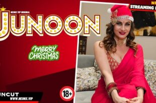 Junoon – 2023 – Hindi Uncut Short Film – NeonX