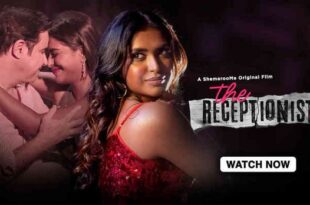 The Receptionist – 2023 – Hindi Hot Short Film