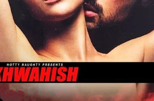 Khwahish – 2023 – Hindi Hot Short Film – HottyNotty