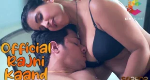 Official Rajni Kaand – S02E02 – 2023 – Hindi Hot Web Series – CinePrime