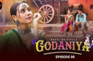 Godaniya – S01E05 – 2023 – Hindi Hot Web Series – Voovi