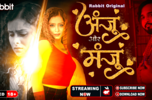 Anju Manju – S01E01 – 2024 – Hindi Hot Web Series – RabbitMovies