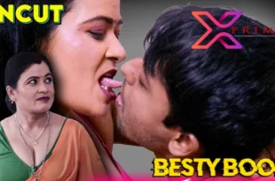 Besty Book – 2024 – Hindi Uncut Short Film – XPrime