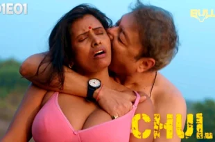 Chull – S01E01 – 2024 – Hindi Hot Web Series – Bullapp