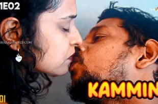 Kammini – S01E02 – 2024 – Hindi Hot Web Series – Navarasa