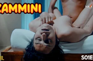 Kammini – S01E02 – 2024 – Tamil Hot Web Series – Navarasa