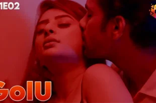 Golu – S01E02 – 2024 – Hindi Hot Web Series – Cineprime