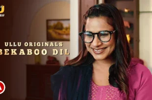 Palang Tod – Bekaboo Dil – 2020 – Hindi Hot Web Series – UllU