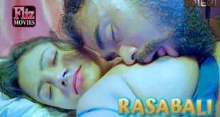 Rasabali – S01E01 – 2024 – Odia Hot Web Series – NueFliks