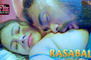 Rasabali – S01E01 – 2024 – Odia Hot Web Series – NueFliks