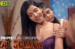 Flat Screen – S01E03 – 2024 – Hindi Hot Web Series – PrimePlay