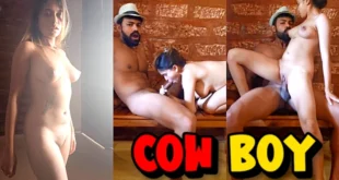 Cowboy – 2024 – Hindi Uncut Short Film – Bonghunkx