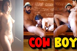 Cowboy – 2024 – Hindi Uncut Short Film – Bonghunkx