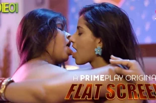 Flat Screen – S01E04 – 2024 – Hindi Hot Web Series – PrimePlay