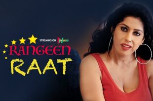 Rangeen Raat – 2023 – Hindi Hot Short Film – HokYo