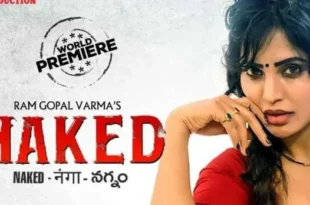 Naked – 2023 – Hindi Hot Short Film