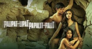 Palipat – Lipat, Papalit – Palit – 2024 – Tagalog Hot Movie – Vivamax