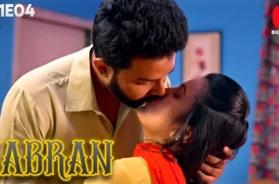Jabran – S01E04 – 2024 – Hindi Hot Web Series – BIGShots
