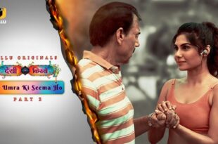 Desi Kisse – Na Umra Ki Seema Ho – P02 – 2024 – Hindi Hot Web Series – UllU