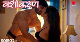 Vasheekaran – S01E02 – 2024 – Hindi Hot Web Series – PrimePlay