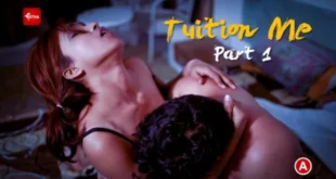 Tuition Mein – 2023 – Hindi Hot Short Film – KothaVip