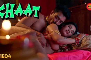 Khaat – S01E04 – 2024 – Hindi Hot Web Series – HuntersApp
