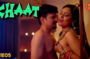 Khaat – S01E05 – 2024 – Hindi Hot Web Series – HuntersApp