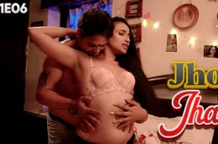 Jhol Jhal – S01E06 – 2024 – Hindi Hot Web Series – PrimePlay