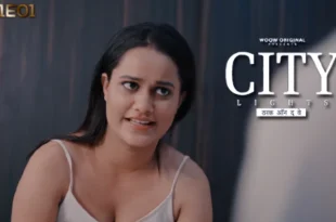 City Lights – S01E01 – 2023 – Hindi Hot Web Series – Woow