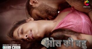 Mol Ki Bahu – S01E02 – 2024 – Hindi Hot Web Series – CinePrime
