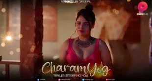 Charamyog – S01E01 – 2024 – Hindi Hot Web Series – PrimePlay
