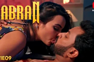 Jabran – S01E09 – 2024 – Hindi Hot Web Series – BIGShots