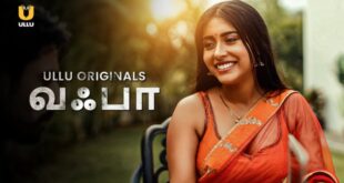 Wafa – 2024 – Tamil Hot Web Series – UllU