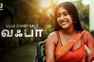 Wafa – 2024 – Tamil Hot Web Series – UllU