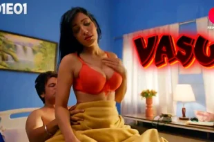 Vasu – S01E01 – 2024 – Hindi Hot Web Series – PrimePlay