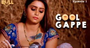 Golgappe – S01E01 – 2024 – Hindi Hot Web Series – Bullapp