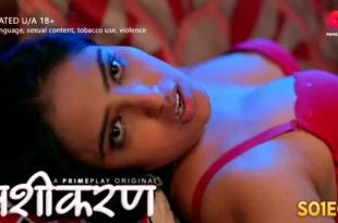 Vasheekaran – S01E04 – 2024 – Hindi Hot Web Series – PrimePlay