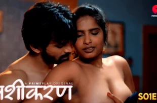 Vasheekaran – S01E06 – 2024 – Hindi Hot Web Series – PrimePlay