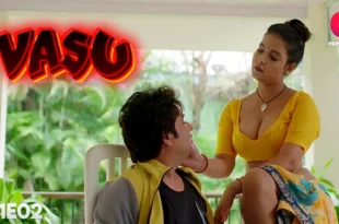 Vasu – S01E02 – 2024 – Hindi Hot Web Series – PrimePlay