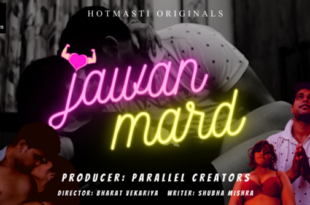Jawan Mard – S01E01 – 2021 – Hindi Hot Web Series – HotMasti