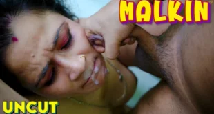 Malkin – 2024 – Hindi Uncut Short Film – GoddesMahi