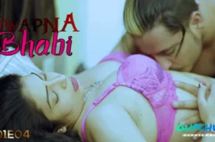 Swapna Bhabi – S01E04 – 2022 – Hindi Hot Web Series – Gupchup