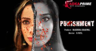 Punishment – 2024 – Hindi Hot Short Film – TPrime