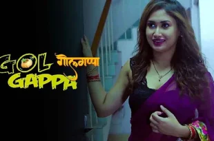 Gol Gappa – 2023 – Hindi Hot Short Film – BiJli