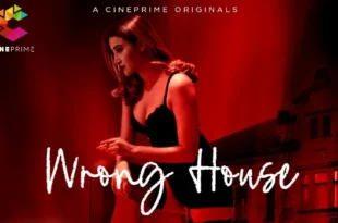 Wrong House – 2023 – Hindi Hot Short Film – Cineprime